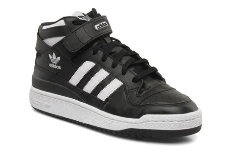 adidas original forum black|adidas black forum originals.